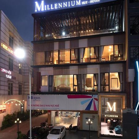 Millennium Hue Hotel المظهر الخارجي الصورة