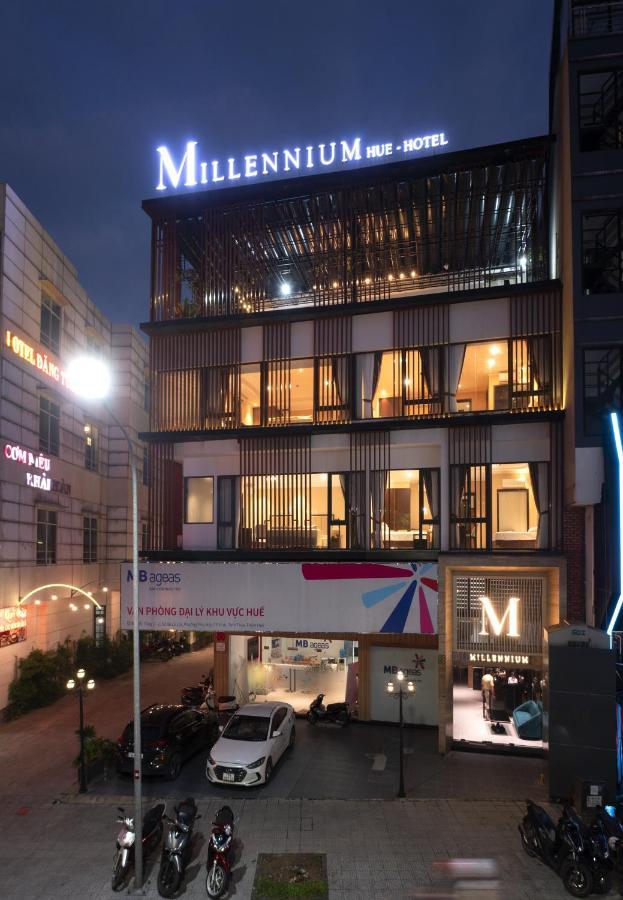 Millennium Hue Hotel المظهر الخارجي الصورة