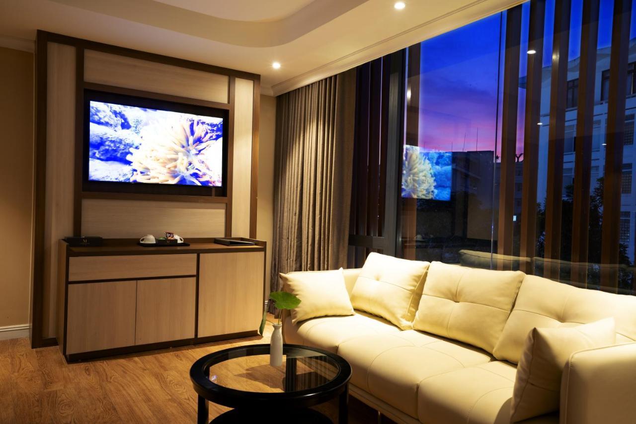 Millennium Hue Hotel المظهر الخارجي الصورة