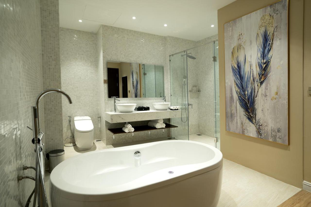 Millennium Hue Hotel المظهر الخارجي الصورة