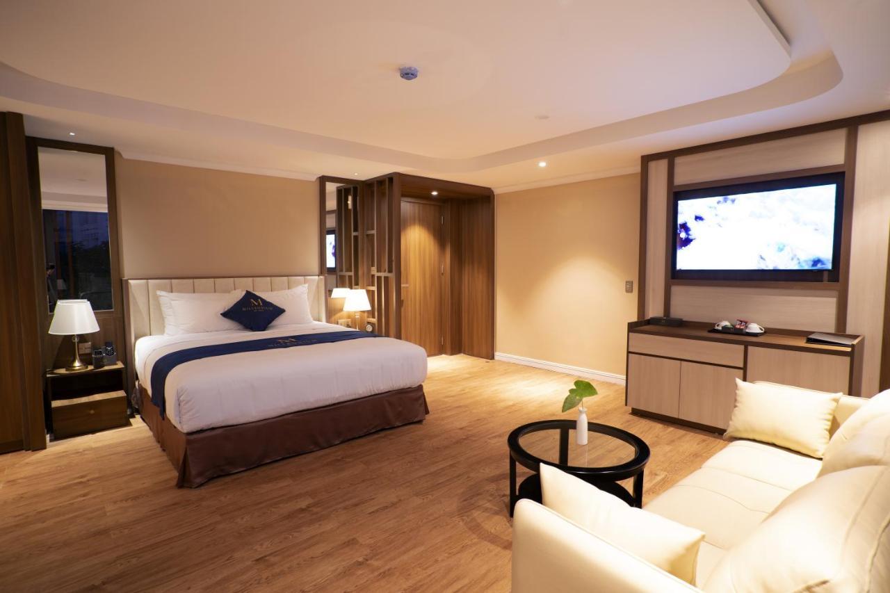 Millennium Hue Hotel المظهر الخارجي الصورة