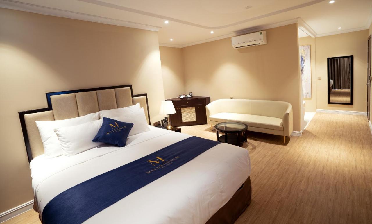 Millennium Hue Hotel المظهر الخارجي الصورة