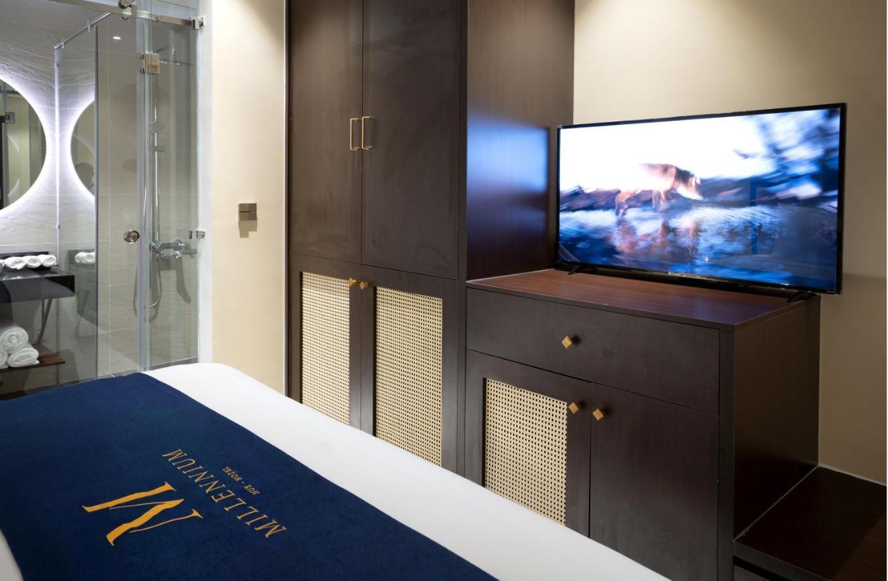 Millennium Hue Hotel المظهر الخارجي الصورة