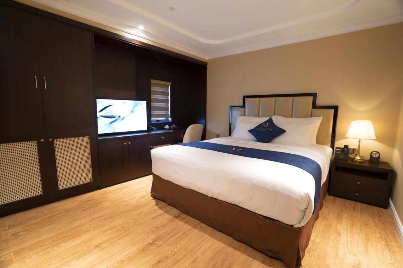Millennium Hue Hotel المظهر الخارجي الصورة