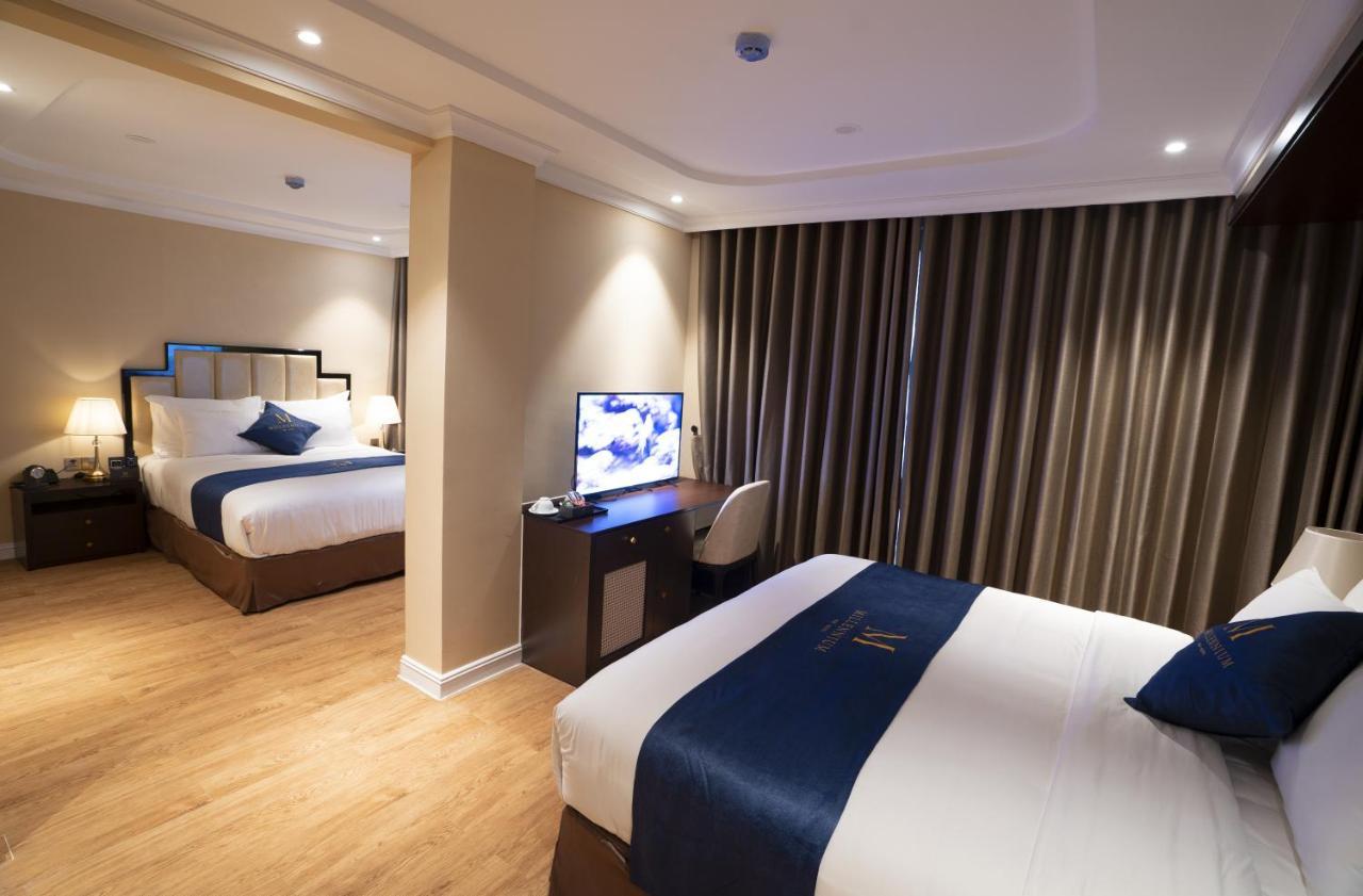 Millennium Hue Hotel المظهر الخارجي الصورة