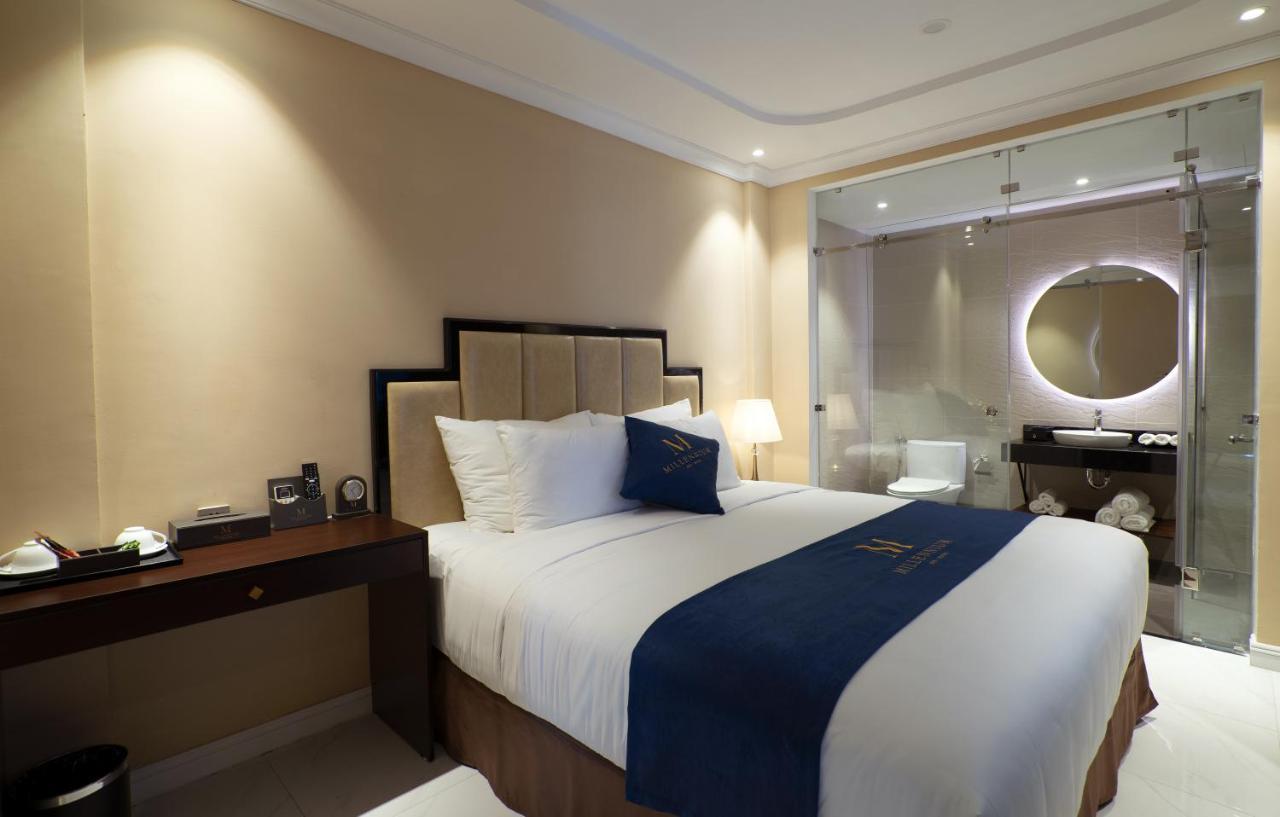 Millennium Hue Hotel المظهر الخارجي الصورة
