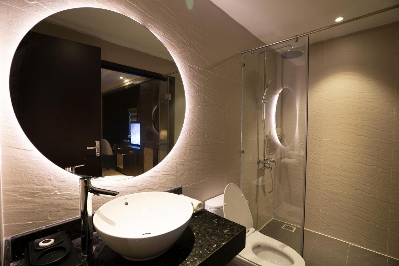 Millennium Hue Hotel المظهر الخارجي الصورة
