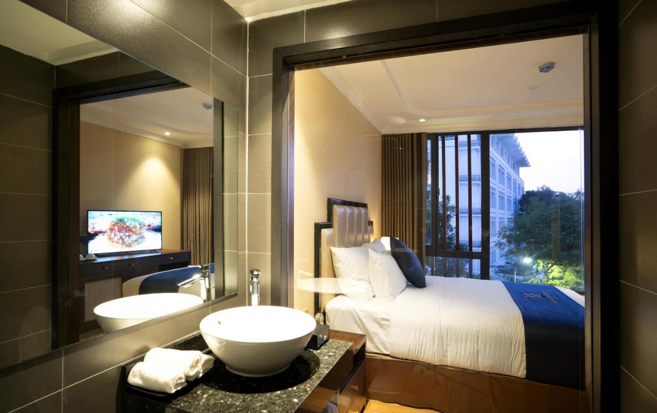 Millennium Hue Hotel المظهر الخارجي الصورة