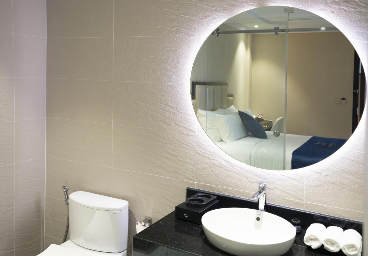 Millennium Hue Hotel المظهر الخارجي الصورة