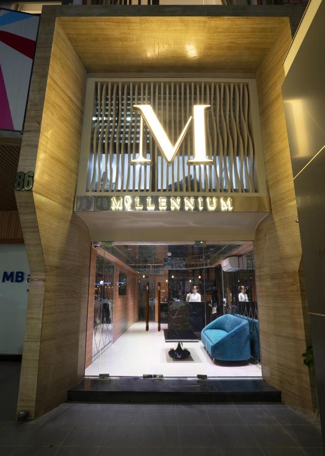 Millennium Hue Hotel المظهر الخارجي الصورة