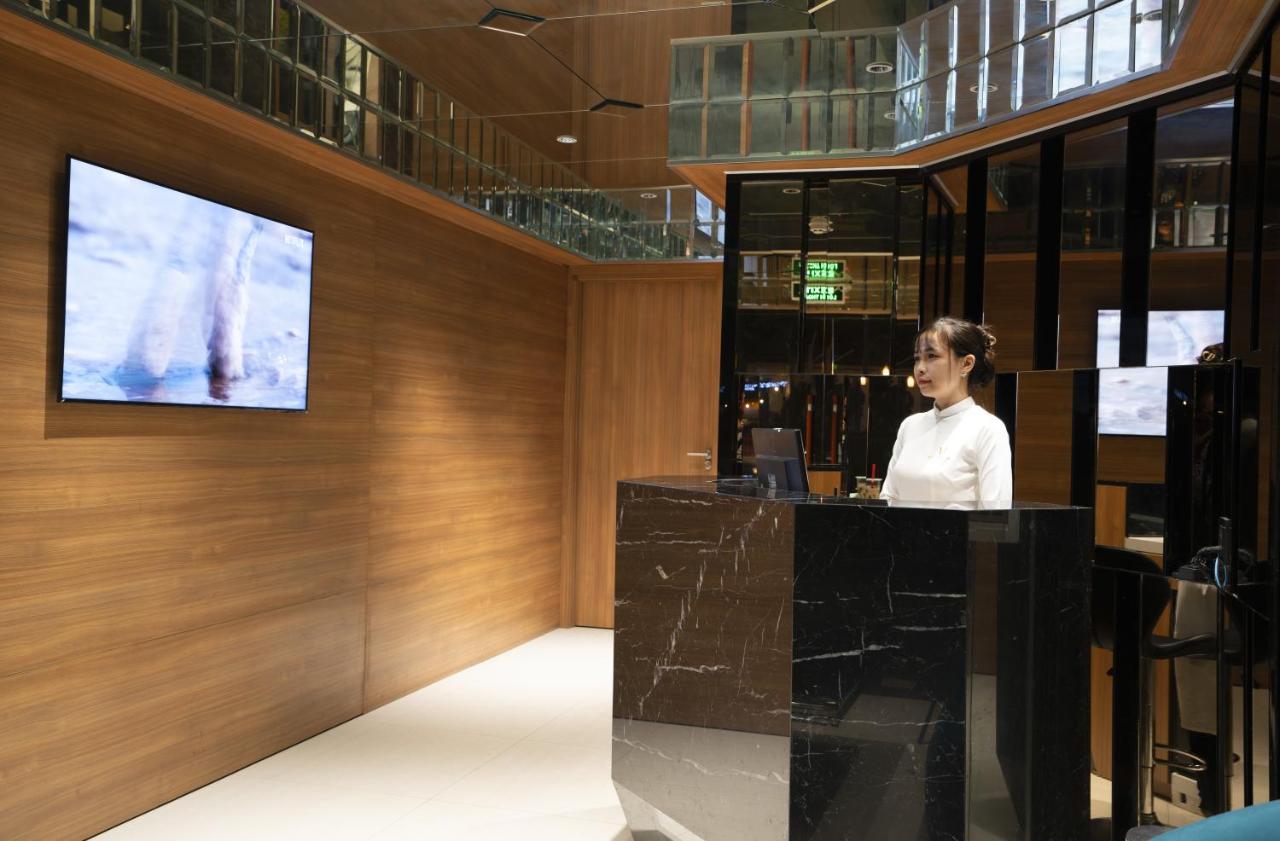Millennium Hue Hotel المظهر الخارجي الصورة