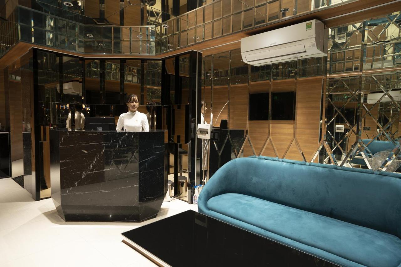 Millennium Hue Hotel المظهر الخارجي الصورة