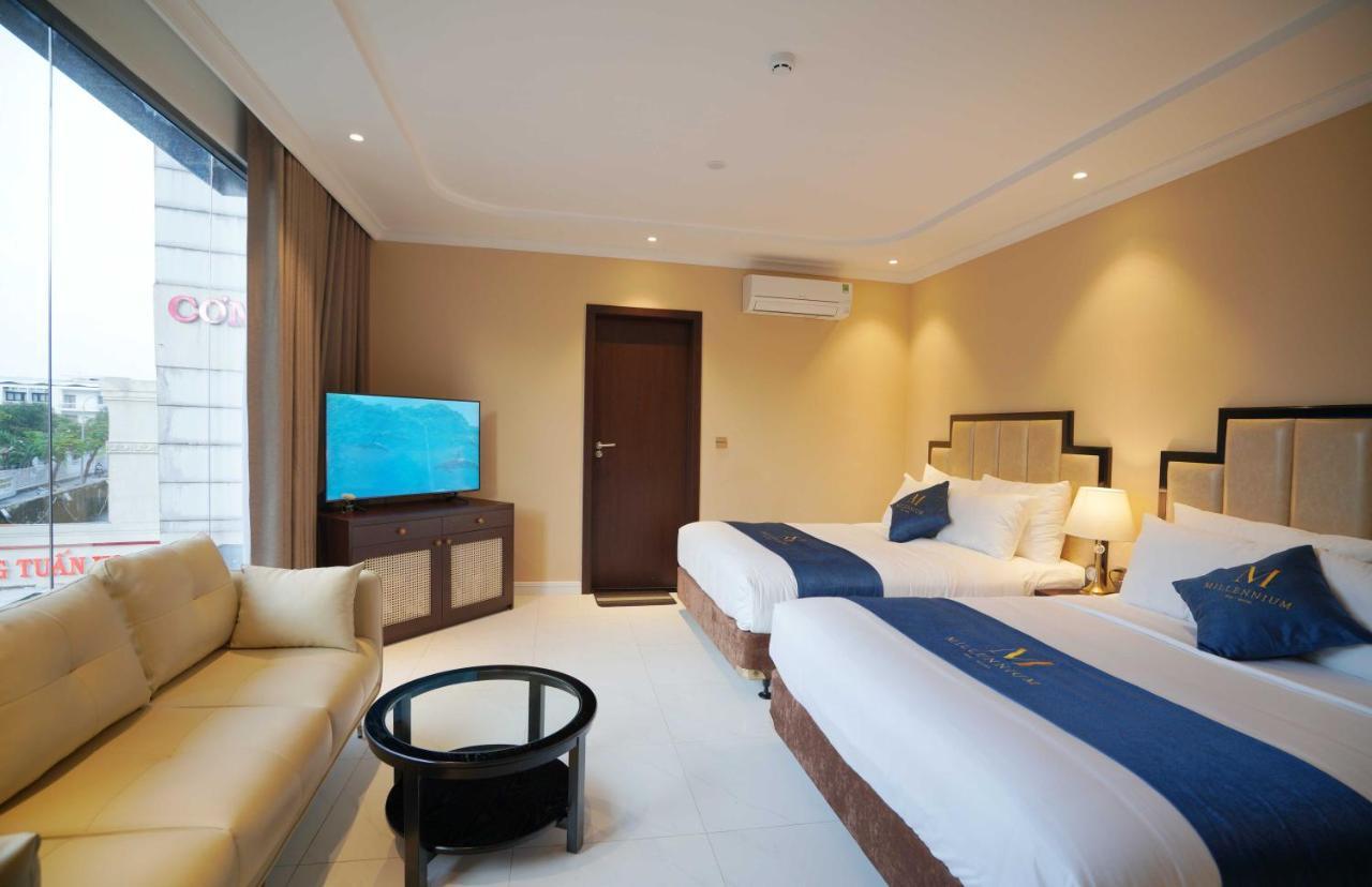 Millennium Hue Hotel المظهر الخارجي الصورة