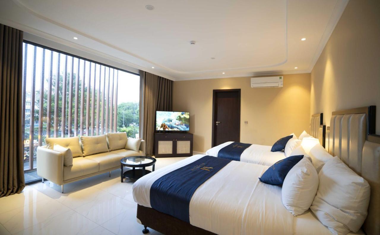 Millennium Hue Hotel المظهر الخارجي الصورة