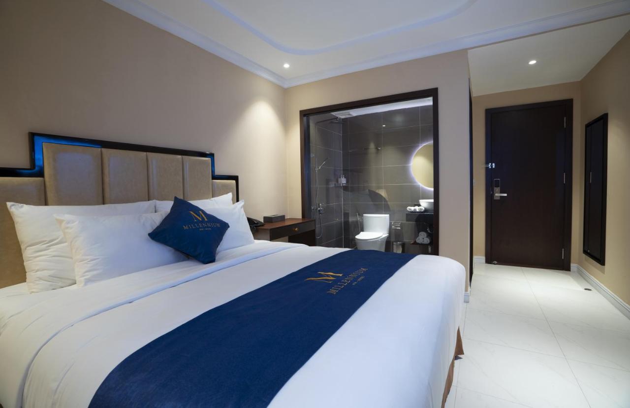 Millennium Hue Hotel المظهر الخارجي الصورة