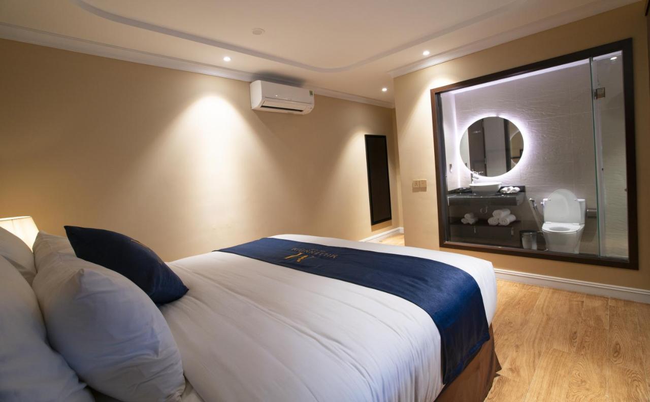 Millennium Hue Hotel المظهر الخارجي الصورة