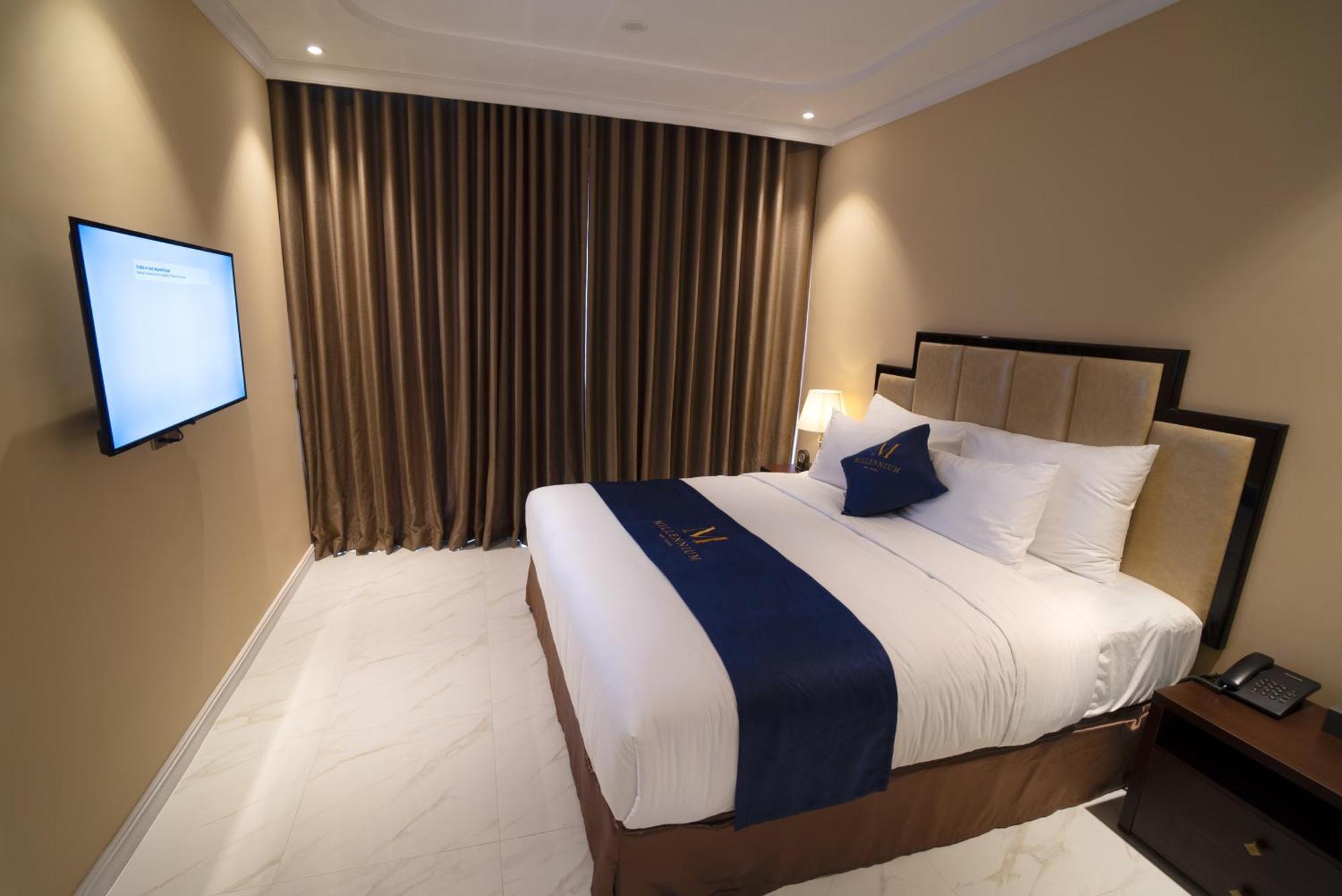 Millennium Hue Hotel المظهر الخارجي الصورة