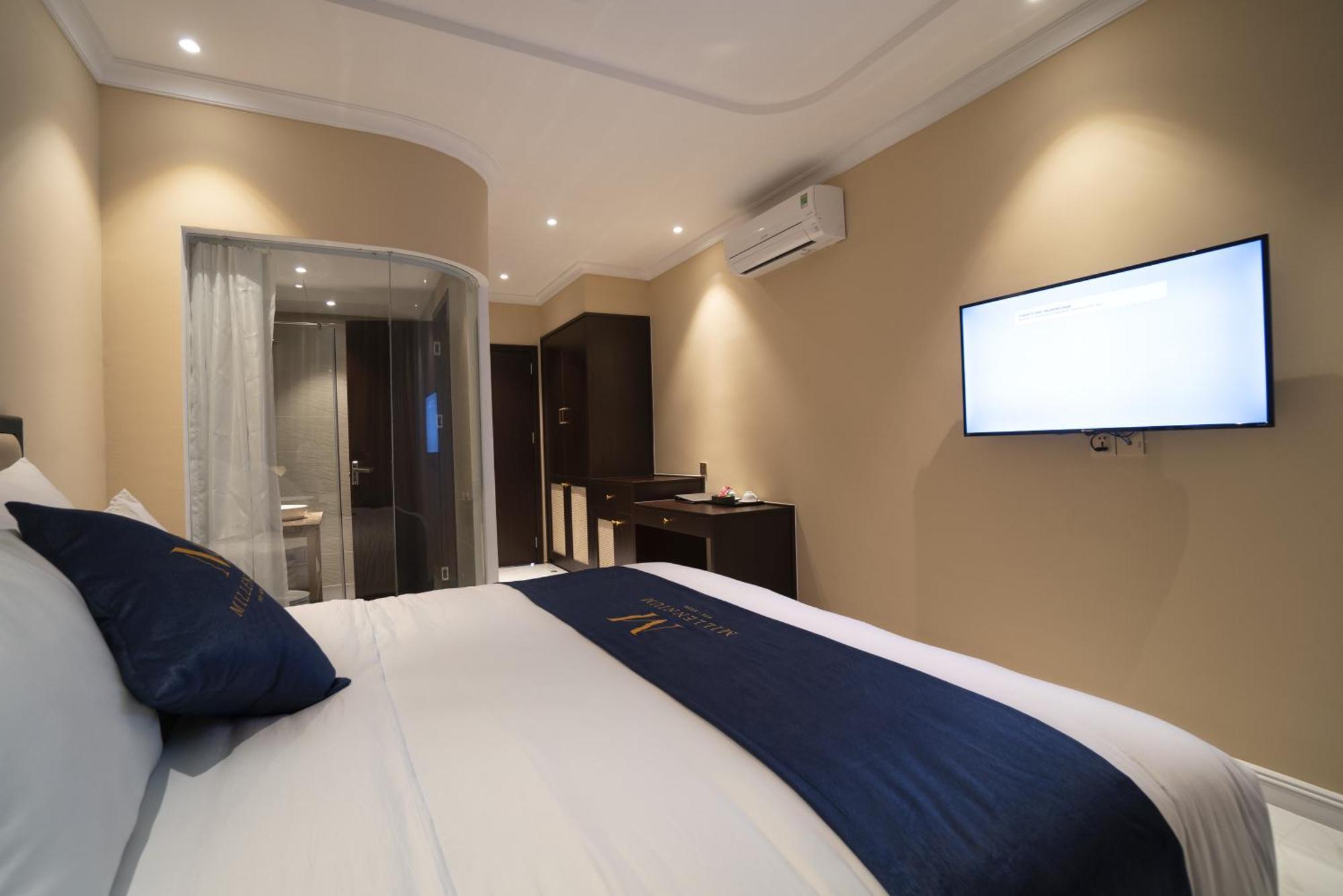 Millennium Hue Hotel المظهر الخارجي الصورة