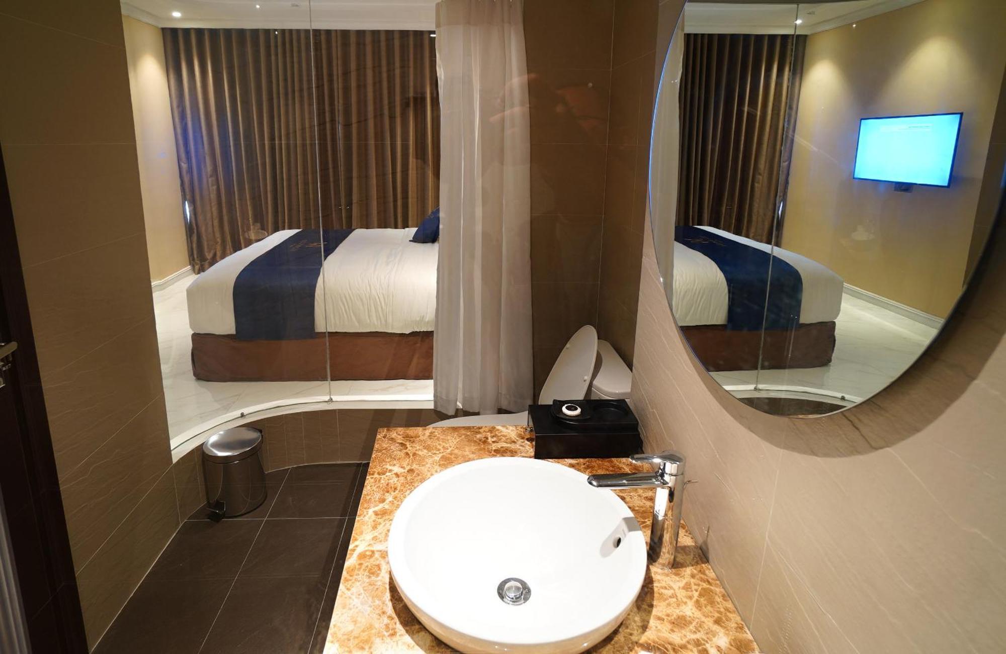 Millennium Hue Hotel المظهر الخارجي الصورة